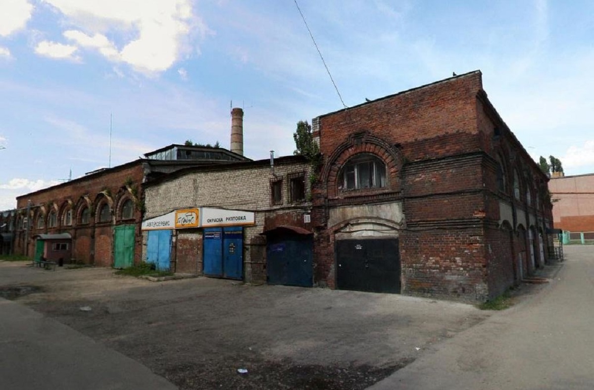 Два исторических помещения Ярмарки выставят на торги в Нижнем Новгороде