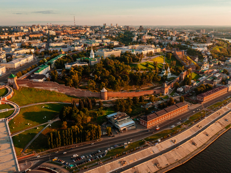 Средний возраст жилого фонда Нижнего Новгорода превысил 37 лет