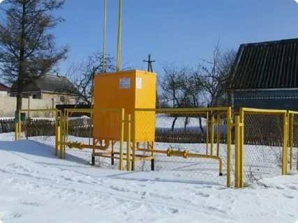 Тысячи домов с газом: программа газификации Нижегородской области ускоряется