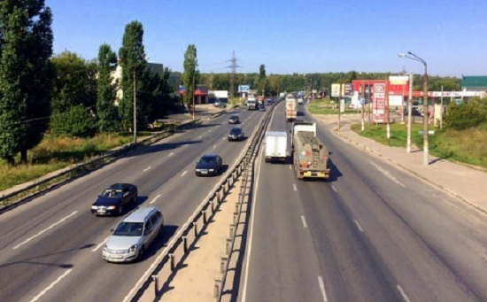 Нижегородцам рассказали об изменении стоимости проезда по М-12