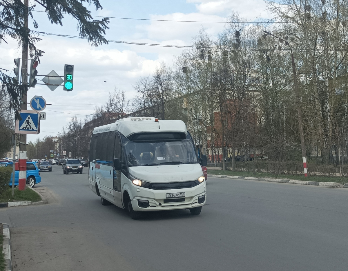 В Сарове 93-летняя женщина получила компенсацию за падение из маршрутки