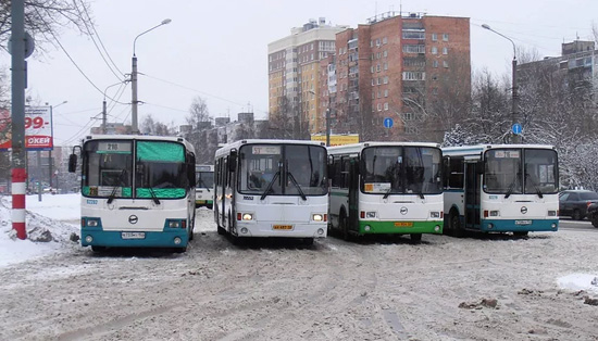 С 1 января Кстово включат в маршрутную сеть Нижнего Новгорода