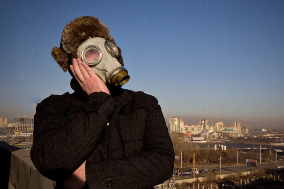 Проблему неприятного запаха в Нижнем Новгороде обещают решить к лету 2026 года