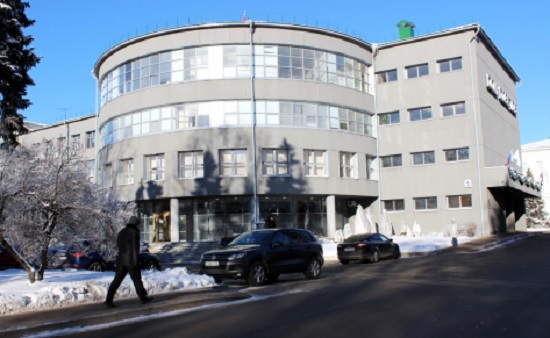 Нижегородская мэрия получит от облправительства 1 млрд рублей на погашение долгов