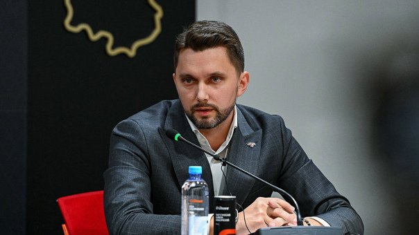 Гендиректор «Торпедо» рассказал о первом матче и правилах на новой ледовой арене