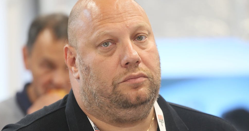 Суд оставил под стражей экс-заммэра Нижнего Новгорода Илью Штокмана