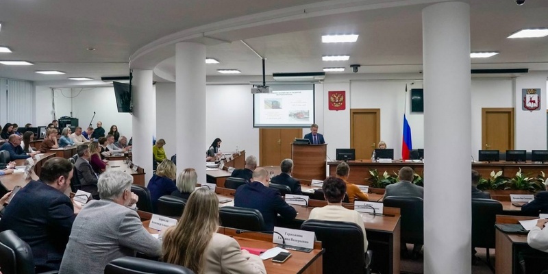 Глеб Никитин заявил о росте товарооборота с Узбекистаном на 37% за год
