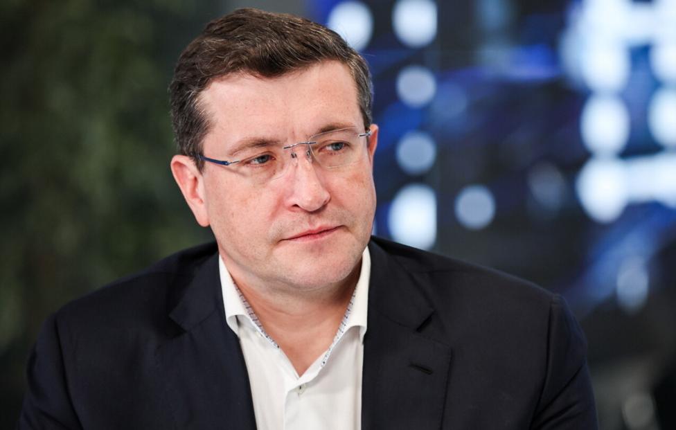 Прямая линия Глеба Никитина собрала более 6 тысяч обращений жителей региона