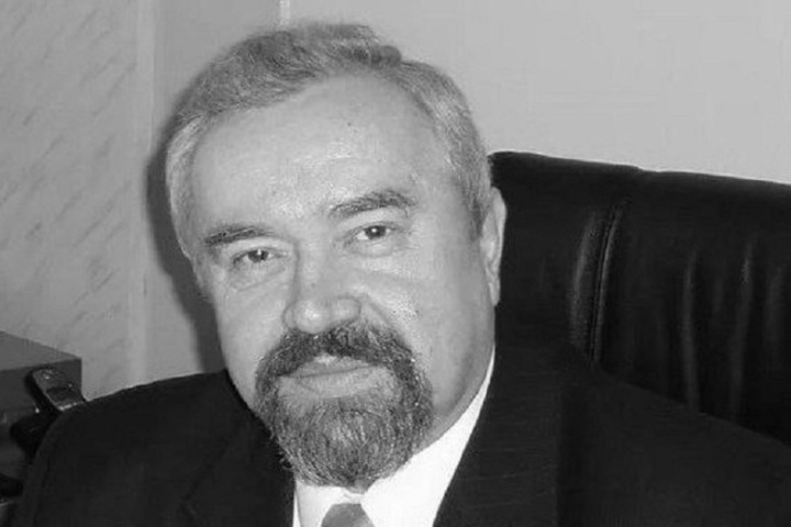 Скончался экс-вице-губернатор Нижегородской области Александр Батырев