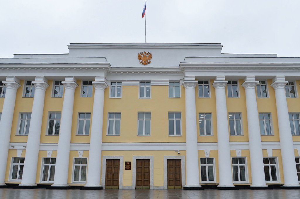 В Нижегородской области предложили упразднить ещё два населённых пункта
