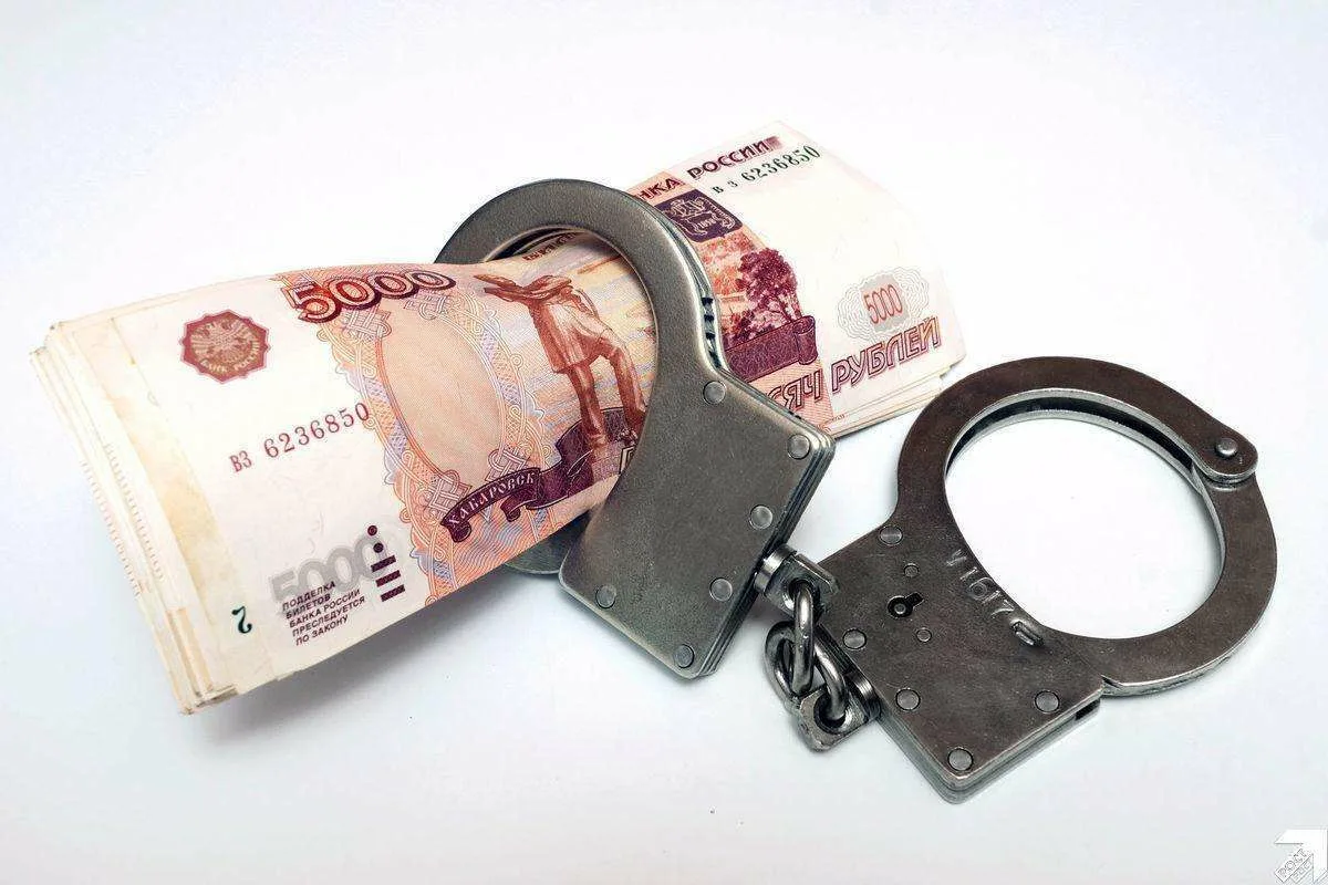 В Дзержинске экс-руководителя МЧС отправили в колонию за взятку