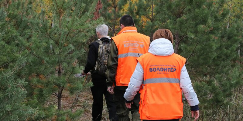 В сентябре в Нижегородской области пропали 216 человек