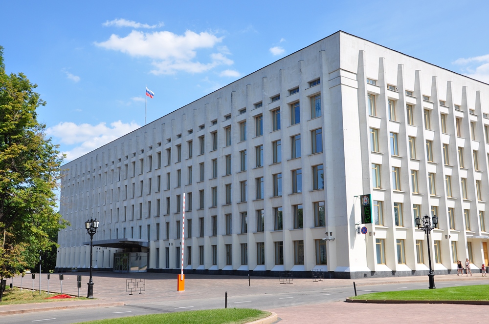 Нижегородские власти разорвут контракт по складу за 3 млрд рублей