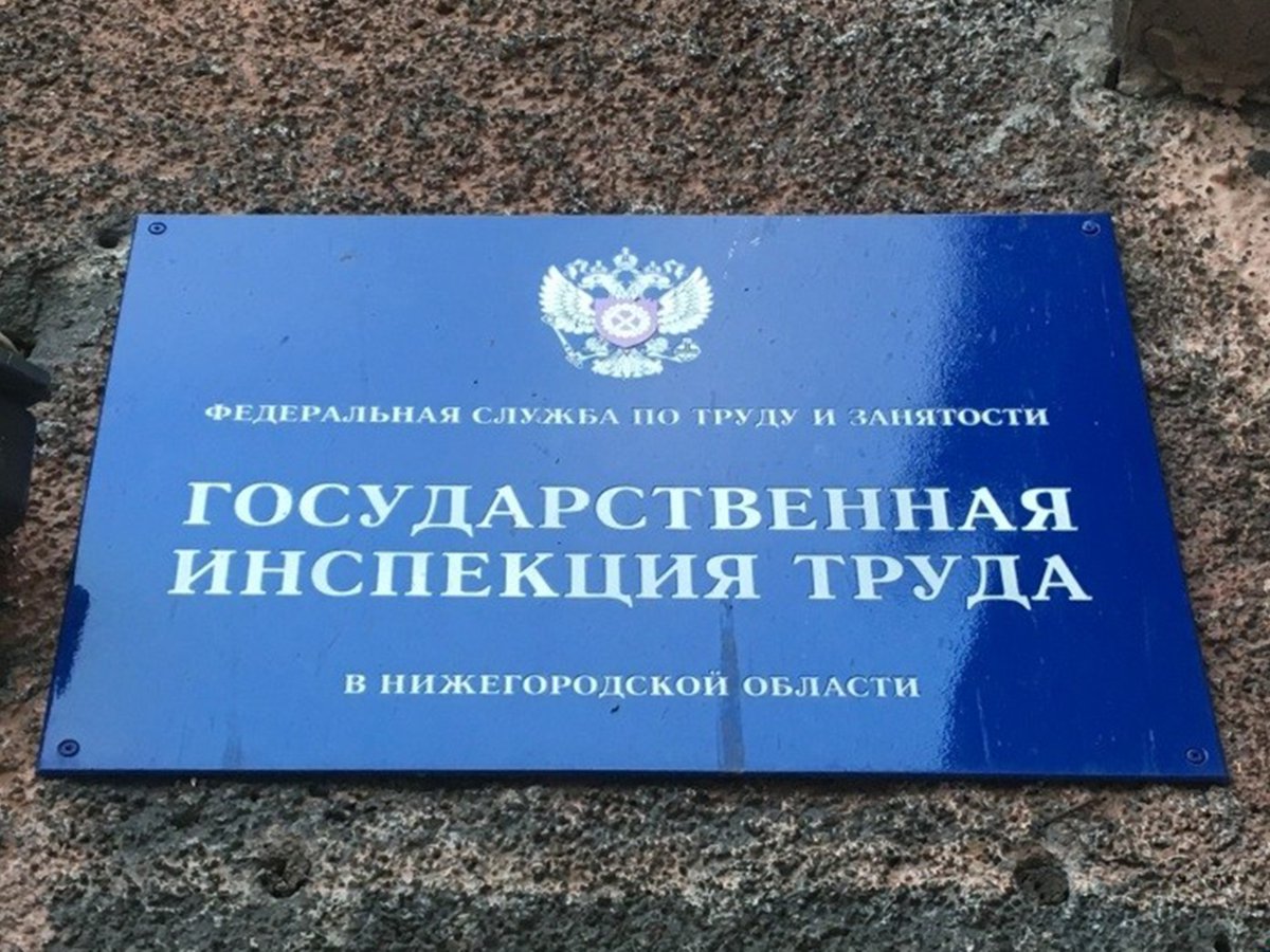 Гострудинспекция начала проверку массового ДТП на трассе М-12 под Арзамасом