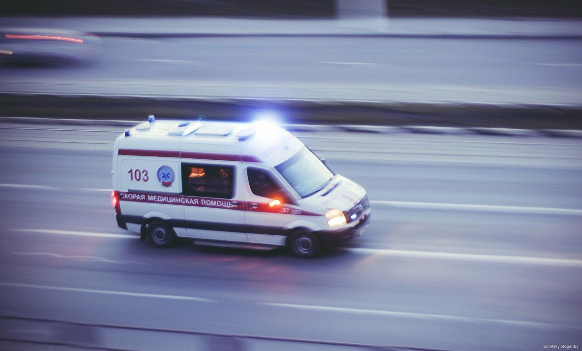 Утром на М‑7 под Нижним Новгородом ДТП с фурой унесло жизни двух человек
