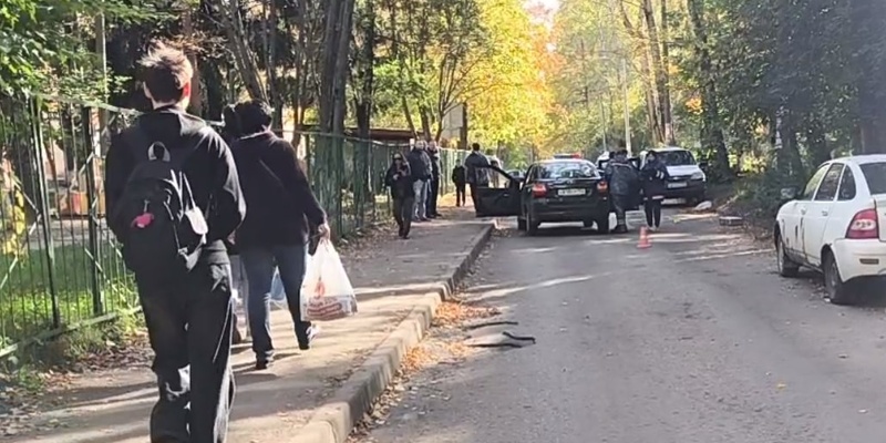 В Нижнем Новгороде 18-летний водитель без прав сбил 12-летнюю девочку
