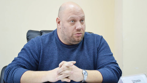 Штокман просит суд учесть его награды на СВО для освобождения