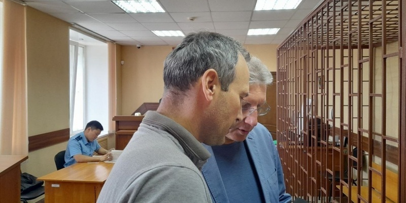 Экс-глава «Теплоэнерго» дал новые показания по делу о превышении полномочий