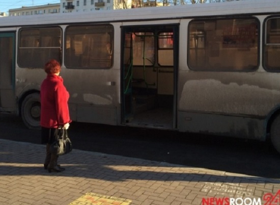 Общественный транспорт изменит маршруты в центре Нижнего Новгорода