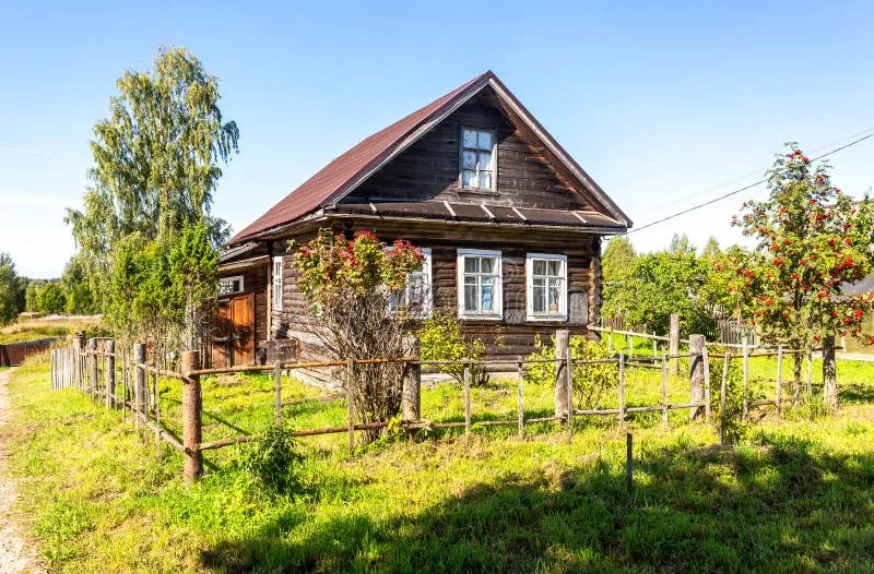 Самый дешевый дом в Нижегородской области продают за 100 тысяч рублей