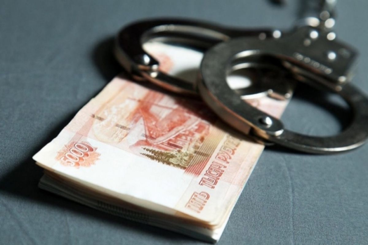 В Сарове вынесли приговор группе заводчан за хищение на миллионную сумму