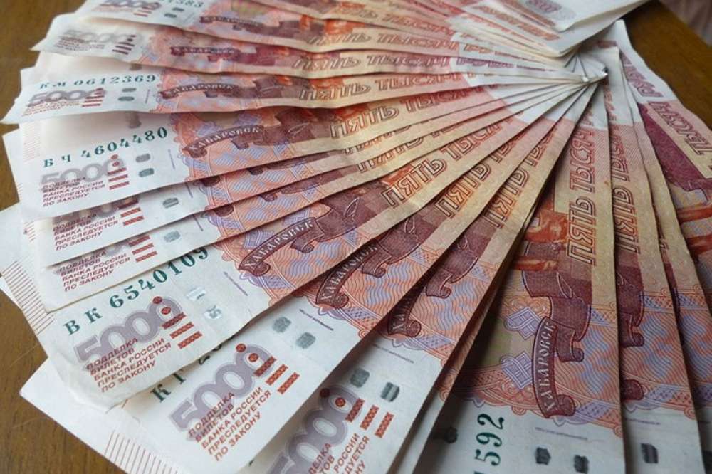 «Нижегородавтодор» погасил задолженность по зарплате на 83 миллиона рублей