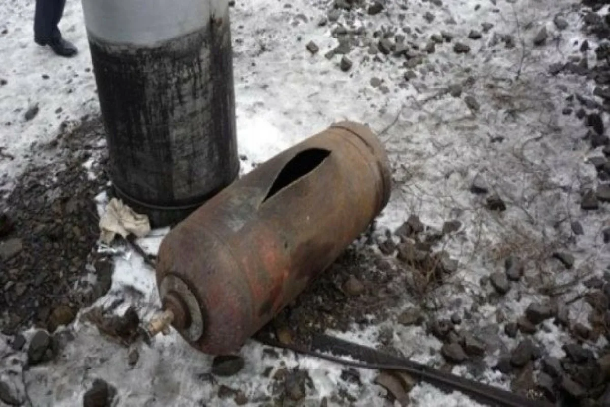 В Нижегородской области двое рабочих пострадали при хлопке газа