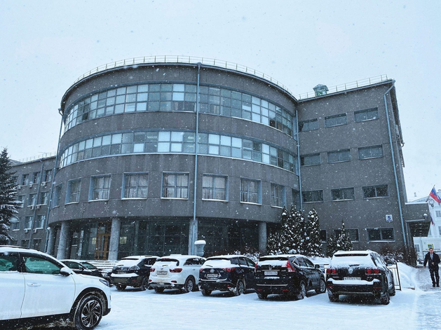 Руководителя ГУММиДа заподозрили в халатности после трагедии
