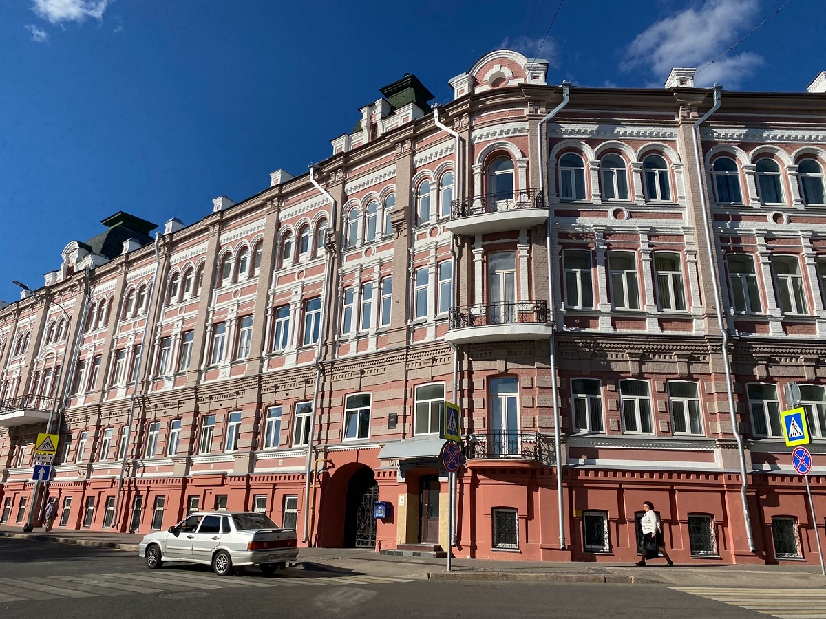 Скончался профессор ИМОМИ ННГУ Сергей Сизов