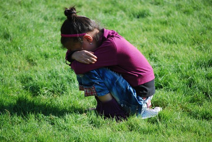 Многодетного отца задержали за изнасилование 7-летней дочери в Красных Баках