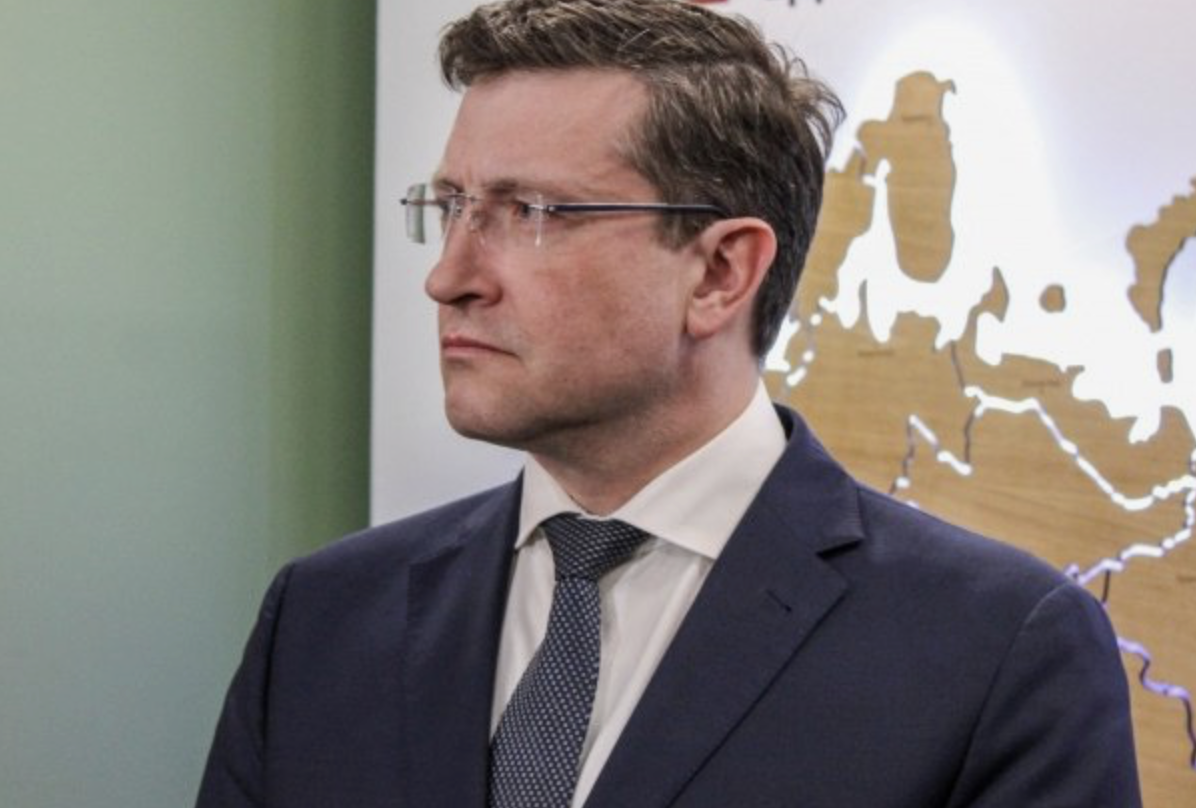 Глеб Никитин рассказал о последствиях ночной атаки БПЛА