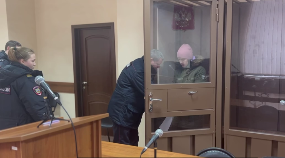 Суд арестовал жительницу Дивеева, жестоко избивавшую 4-х детей