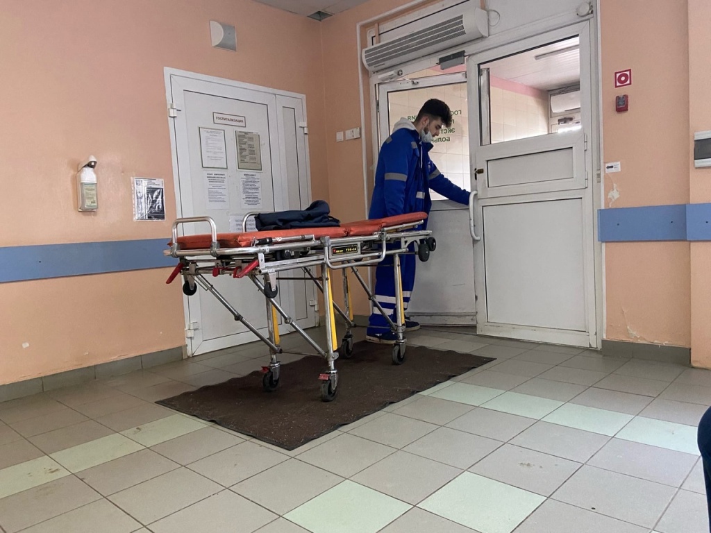 Нижегородцы не могут привить детей «Пентаксимом» из-за его отсутствия