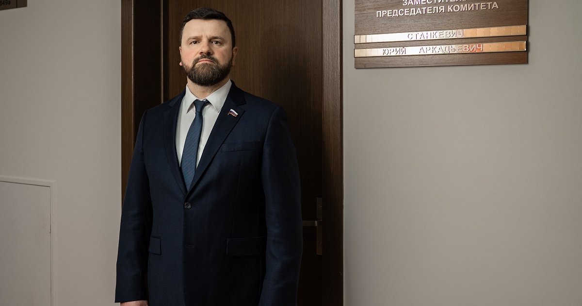 Депутат от Нижегородской области поддержал ужесточение контроля за мигрантами
