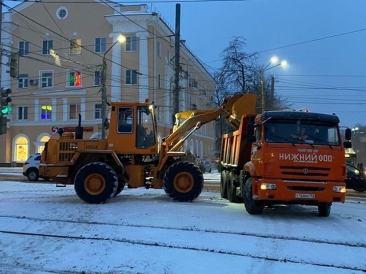 Руководители подразделений мэрии Нижнего Новгорода будут дежурить в праздники