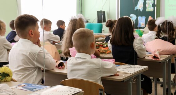 Названы самые престижные школы Нижнего Новгорода в 2025 году