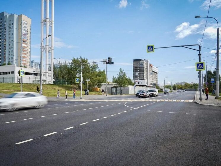 На Мещерском озере пересмотрели схему проезда по обращениям нижегородцев