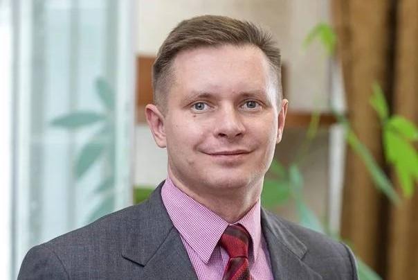 Никита Авралев назначен ректором Нижегородского лингвистического университета