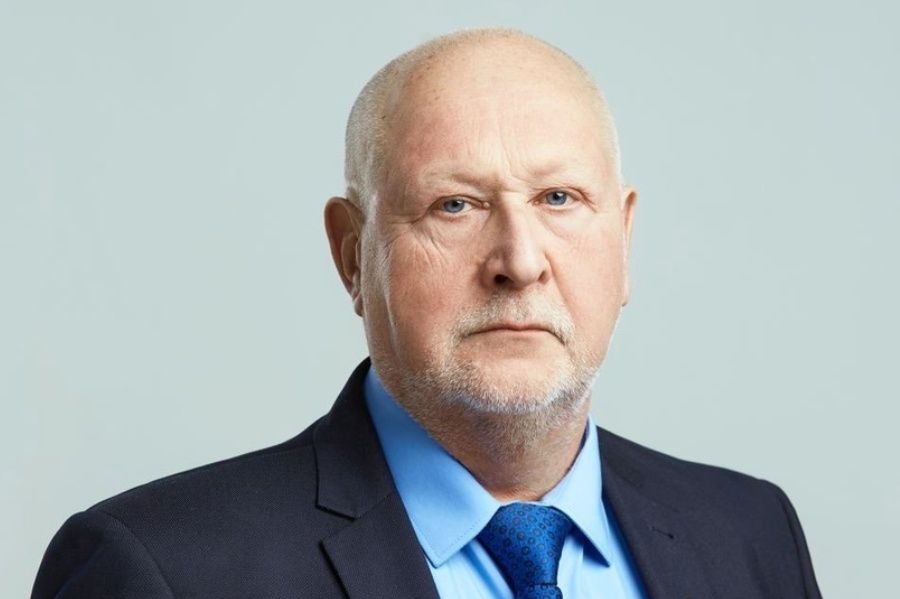  Александр Цопов назначен зампредом комитета по соцвопросам ЗС Нижегородской области