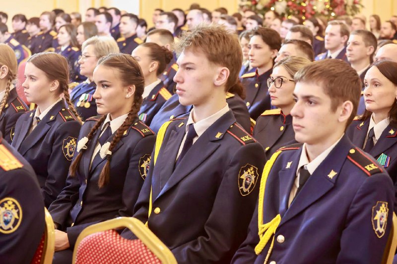 Шалабаев поздравил сотрудников СК с 15-летием и отметил партнерство