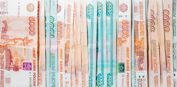Нижегородстат назвал среднюю зарплату в регионе за март