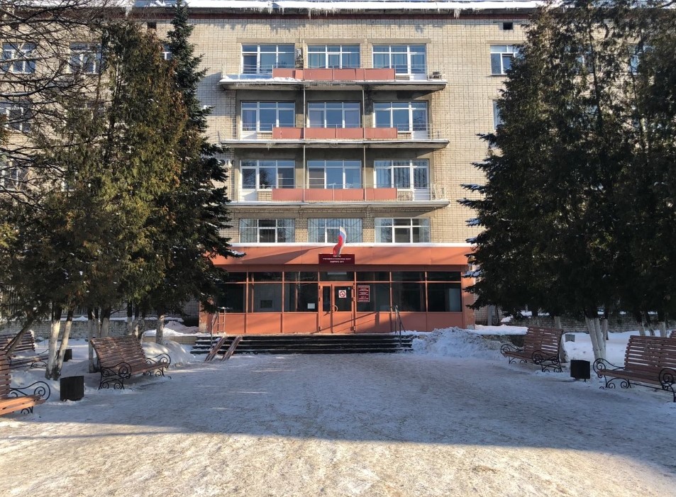 Финдеятельность руководства ГКБ №33 проверяют в Нижнем Новгороде