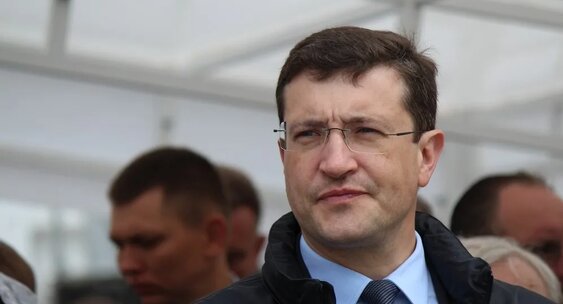 Глеб Никитин прокомментировал ночную атаку БПЛА в Нижегородской области