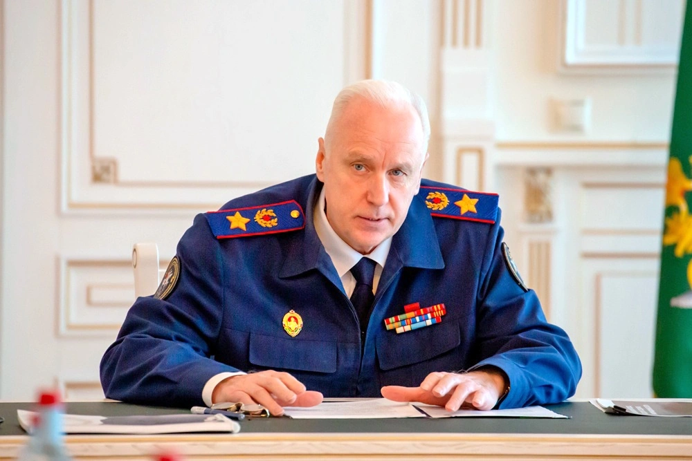 СК расследует проблемы с медициной и дорогами в Тумботино