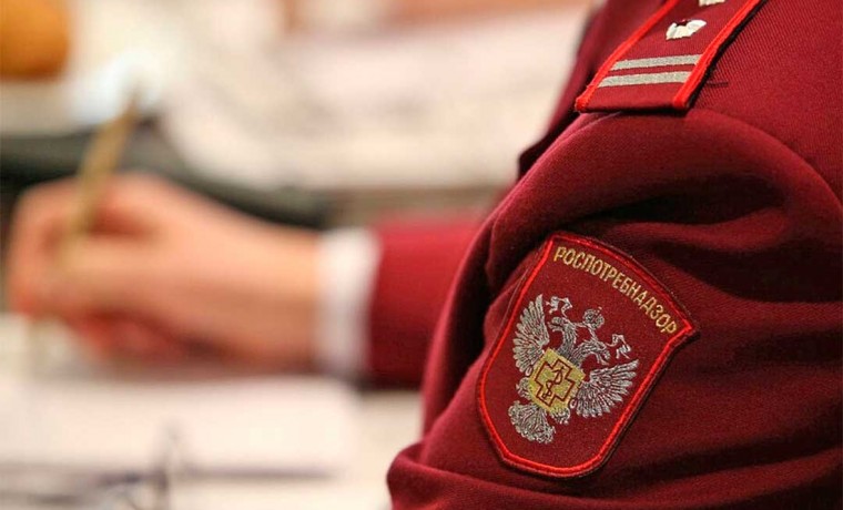 Роспотребнадзор расследует вспышку кишечной инфекции в Урене