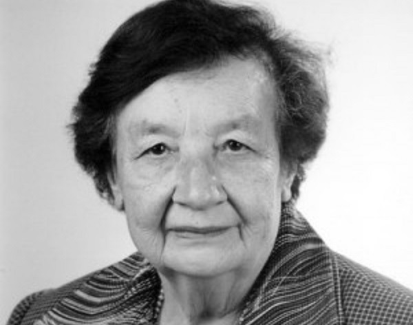 Профессор ПИМУ Евгения Камышева умерла в возрасте 99 лет