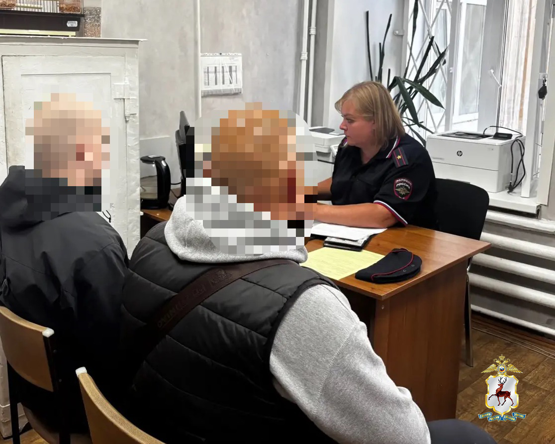 В Нижнем Новгороде задержали юношу за запуск ракетницы в сторону Кремля