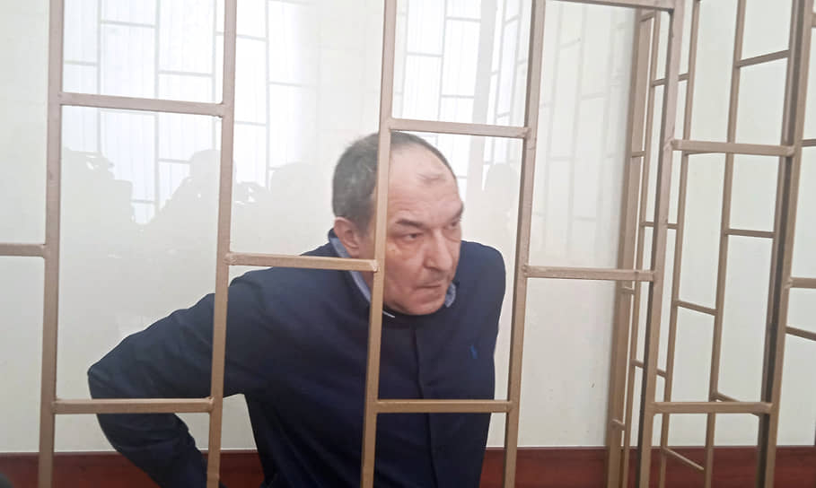 Нижегородский онколог Олег Тюкалов выйдет на свободу условно-досрочно