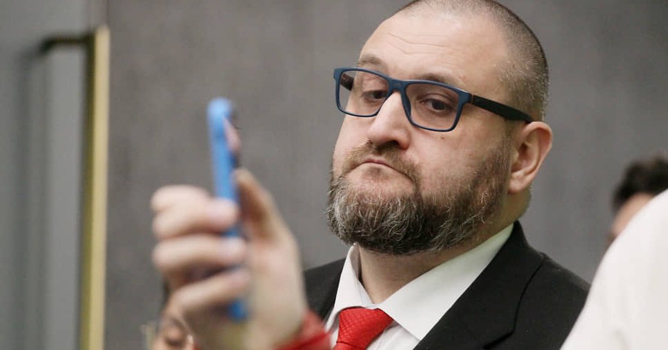 Министр внутренней политики Карасев стал и.о. зампреда правительства