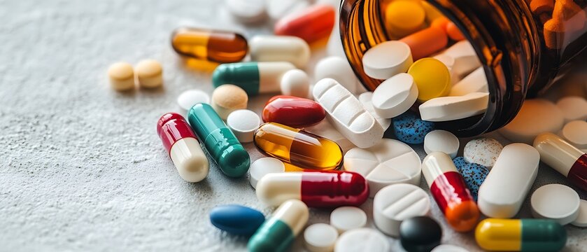 Операция «Пангея»: в регионе закрыли 81 сайт по продаже опасных лекарств